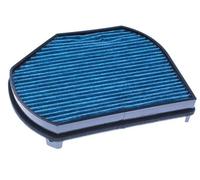 Filtro abitacolo Filtro al carbone attivo M110049A DENCKERMANN per MERCEDES-BENZ