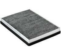 Filtro abitacolo Filtro al carbone attivo M110050 DENCKERMANN per VW