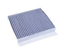 Filtro abitacolo Filtro al carbone attivo M110089K DENCKERMANN per SUZUKI FIAT