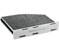 Filtro abitacolo Filtro al carbone attivo M110112 DENCKERMANN per VW SKODA AUDI