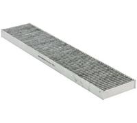 Filtro abitacolo Filtro al carbone attivo M110116 DENCKERMANN per VW FORD SEAT