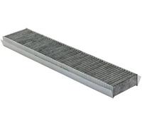 Filtro abitacolo Filtro al carbone attivo M110119 DENCKERMANN per JAGUAR FORD