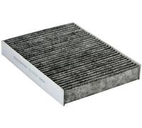 Filtro abitacolo Filtro al carbone attivo M110127 DENCKERMANN per FORD FIESTA V