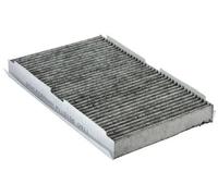 Filtro abitacolo Filtro al carbone attivo M110158 DENCKERMANN per CITROËN DS