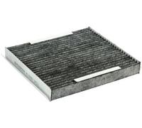 DENCKERMANN M110257 Filtro, Aria abitacolo per OPEL