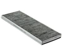 Filtro abitacolo Filtro al carbone attivo M110261 DENCKERMANN per OPEL VECTRA B