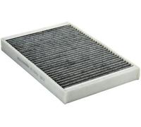 Filtro abitacolo Filtro al carbone attivo M110262 DENCKERMANN per OPEL ASTRA H