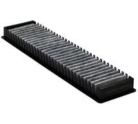 Filtro abitacolo Filtro al carbone attivo M110273 DENCKERMANN per MINI MINI