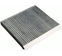 DENCKERMANN M110462K Filtro, Aria abitacolo per TOYOTA
