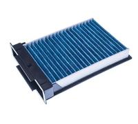 Filtro abitacolo Filtro al carbone attivo M110474A DENCKERMANN per CITROËN