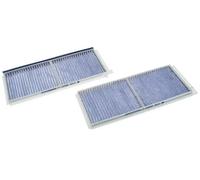 Denckermann Filtro abitacolo M110492K Filtro al carbone attivo per Mazda 2