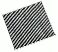 DENCKERMANN M110512K Filtro abitacolo