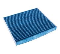 Filtro abitacolo Filtro al carbone attivo M110531A DENCKERMANN per HYUNDAI KIA