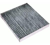 Filtro abitacolo Filtro al carbone attivo M110531K DENCKERMANN per HYUNDAI KIA