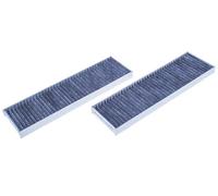 Filtro abitacolo Filtro al carbone attivo M110540K DENCKERMANN per HYUNDAI i20 I