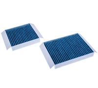 Filtro abitacolo Filtro al carbone attivo M110561A DENCKERMANN per CITROËN DS