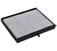 DENCKERMANN M110593K Filtro, Aria abitacolo per CHEVROLET,DAEWOO