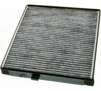 Filtro abitacolo Filtro al carbone attivo M110594K DENCKERMANN per DAEWOO
