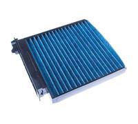 Filtro abitacolo Filtro al carbone attivo M110607A DENCKERMANN per DACIA RENAULT