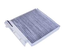 Filtro abitacolo Filtro al carbone attivo M110607K DENCKERMANN per DACIA RENAULT