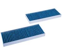 DENCKERMANN M110623A Filtro abitacolo