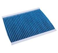 Filtro abitacolo Filtro al carbone attivo M110636A DENCKERMANN per FIAT LANCIA