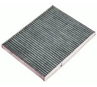 Filtro abitacolo Filtro al carbone attivo M110636K DENCKERMANN per FIAT LANCIA