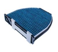 Filtro abitacolo Filtro al carbone attivo M110646A DENCKERMANN per MERCEDES-BENZ