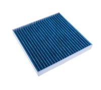 Denckermann Filtro abitacolo M110647A – Carbone attivo – per SMART