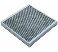 Filtro abitacolo Filtro al carbone attivo M110647K DENCKERMANN per SMART