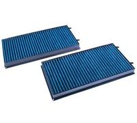 Filtro abitacolo Filtro al carbone attivo M110672A DENCKERMANN per BMW ALPINA