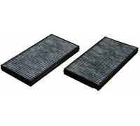 DENCKERMANN M110675K Filtro abitacolo