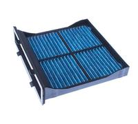 DENCKERMANN M110687A Filtro abitacolo