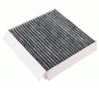 Filtro abitacolo Filtro al carbone attivo M110689K DENCKERMANN per SMART CABRIO