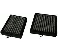 Filtro abitacolo Filtro al carbone attivo M110703K DENCKERMANN per MERCEDES-BENZ