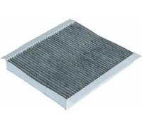 Filtro abitacolo Filtro al carbone attivo M110737K DENCKERMANN per HONDA