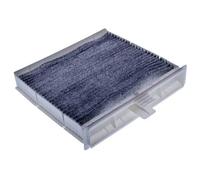 DENCKERMANN M110748K Filtro, Aria abitacolo per RENAULT