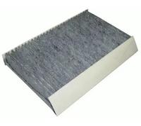 Filtro abitacolo Filtro al carbone attivo M110750K DENCKERMANN per RENAULT
