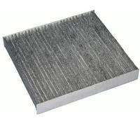 Filtro abitacolo Filtro al carbone attivo M110770K DENCKERMANN per MITSUBISHI