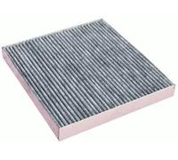 DENCKERMANN M110825K Filtro abitacolo per MAZDA 6 Hatchback (GG) CX-7 (ER)