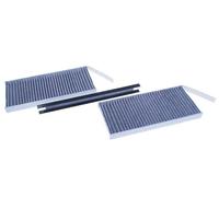 Denckermann Filtro abitacolo M110841K Carboni attivi per Renault Kangoo/Grand