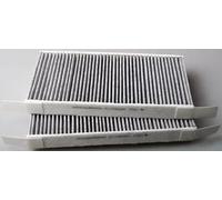 DENCKERMANN M110848K Filtro abitacolo per RENAULT LAGUNA III (BT0/1) Filtro al