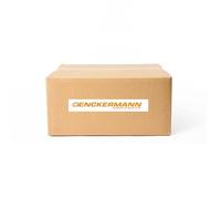 Filtro abitacolo Filtro al carbone attivo M110849A DENCKERMANN per NISSAN JUKE