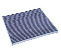 DENCKERMANN M110850K Filtro abitacolo