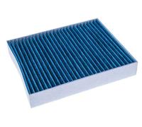 Filtro abitacolo Filtro al carbone attivo M110866A DENCKERMANN per BMW ALPINA