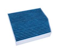 Filtro abitacolo Filtro al carbone attivo M110881A DENCKERMANN per MERCEDES-BENZ