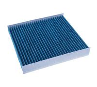 Filtro abitacolo Filtro al carbone attivo M110887A DENCKERMANN per RENAULT DACIA