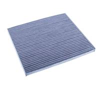 Filtro abitacolo Filtro al carbone attivo M110920K DENCKERMANN per HYUNDAI KIA