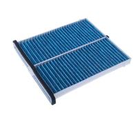 Denckermann Filtro abitacolo M110928A – carbone attivo PM2.5 antibatterico per Mazda 3/CX-5