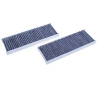 Denckermann Filtro abitacolo M110936K – Filtro al carbone attivo per Citroën C-Elysee/Peugeot